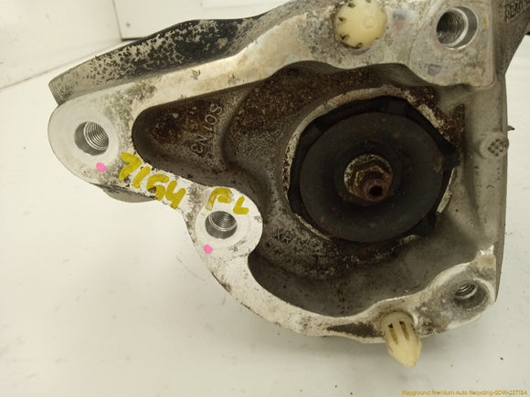 Cadillac CTS Driver Left Front Strut