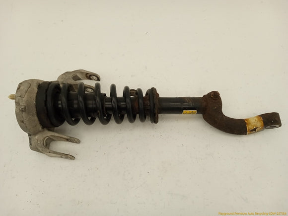 Cadillac CTS Driver Left Front Strut