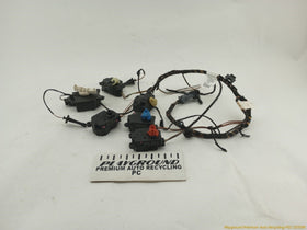 Saab 9-3 Set Of 6 Heater Vent Flap Actuators