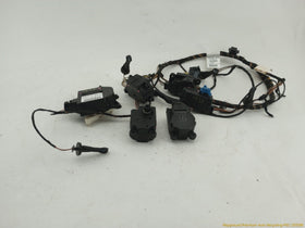 Saab 9-3 Set Of 6 Heater Vent Flap Actuators - 0
