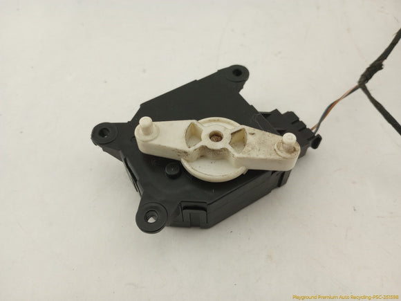 Saab 9-3 Set Of 6 Heater Vent Flap Actuators