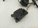 Saab 9-3 Set Of 6 Heater Vent Flap Actuators-5