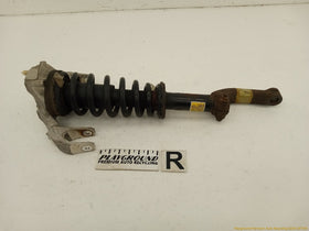 Cadillac CTS Passenger Right Front Strut