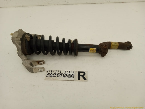 Cadillac CTS Passenger Right Front Strut