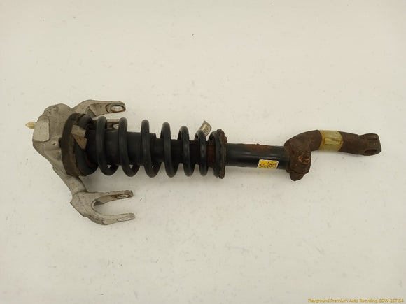 Cadillac CTS Passenger Right Front Strut