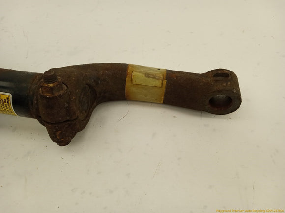 Cadillac CTS Passenger Right Front Strut