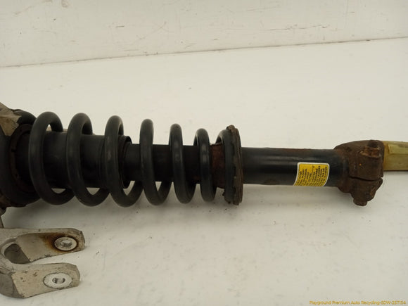 Cadillac CTS Passenger Right Front Strut