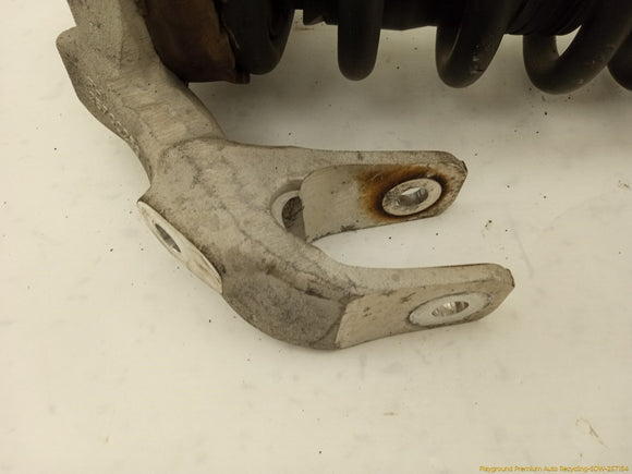 Cadillac CTS Passenger Right Front Strut