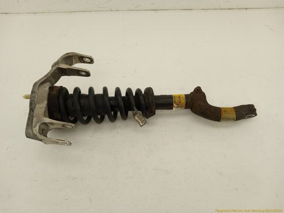 Cadillac CTS Passenger Right Front Strut