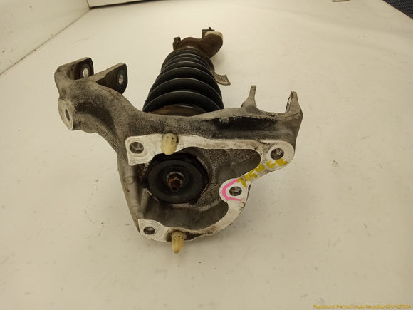 Cadillac CTS Passenger Right Front Strut