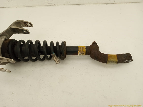 Cadillac CTS Passenger Right Front Strut