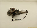Cadillac CTS Driver Left Front Spindle Knuckle Hub-1