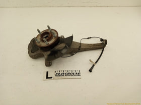 Cadillac CTS Driver Left Front Spindle Knuckle Hub