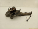 Cadillac CTS Driver Left Front Spindle Knuckle Hub-2