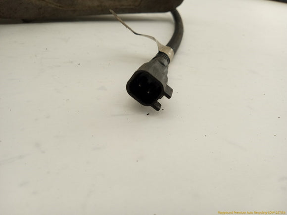 Cadillac CTS Driver Left Front Spindle Knuckle Hub