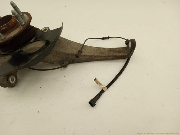 Cadillac CTS Driver Left Front Spindle Knuckle Hub