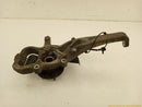 Cadillac CTS Driver Left Front Spindle Knuckle Hub-9