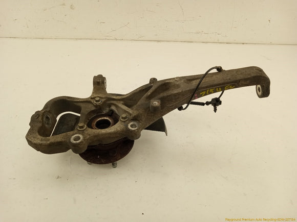Cadillac CTS Driver Left Front Spindle Knuckle Hub