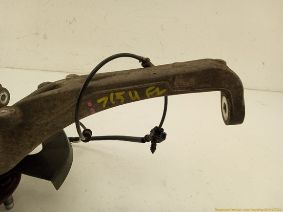 Cadillac CTS Driver Left Front Spindle Knuckle Hub