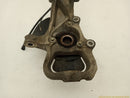 Cadillac CTS Driver Left Front Spindle Knuckle Hub-12