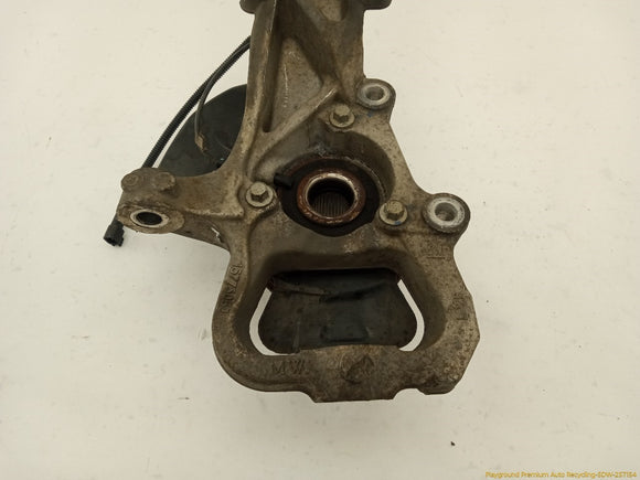 Cadillac CTS Driver Left Front Spindle Knuckle Hub