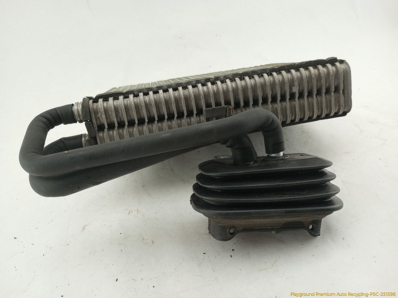 Saab 9-3 AC Evaporator