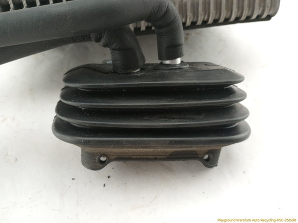 Saab 9-3 AC Evaporator
