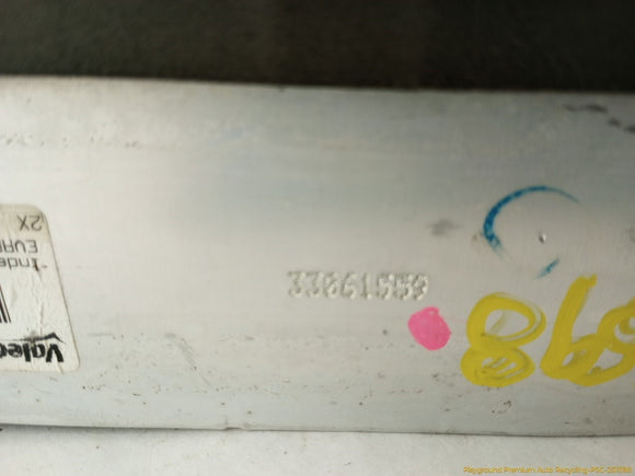 Saab 9-3 AC Evaporator