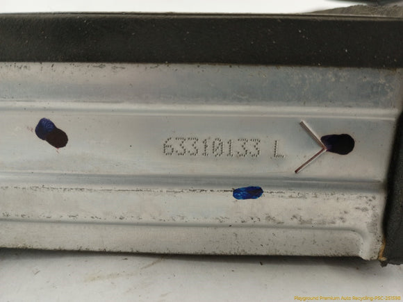 Saab 9-3 AC Evaporator