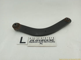 Saab 9-3 Driver Left Rear Upper Control Arm