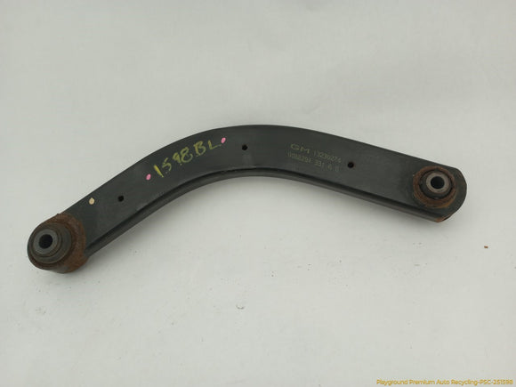 Saab 9-3 Driver Left Rear Upper Control Arm