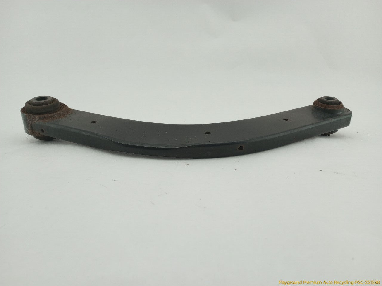 Saab 9-3 Driver Left Rear Upper Control Arm