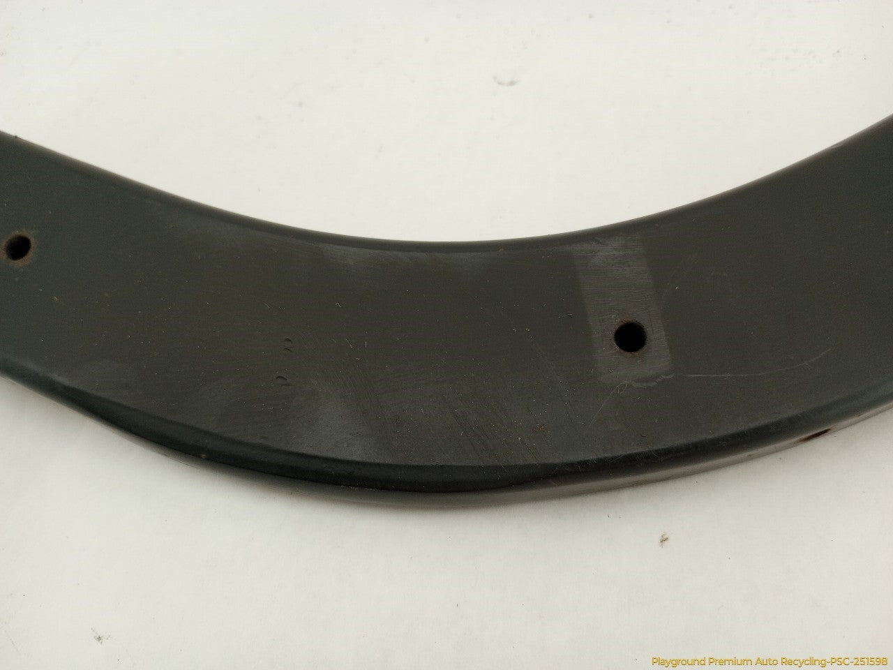 Saab 9-3 Driver Left Rear Upper Control Arm