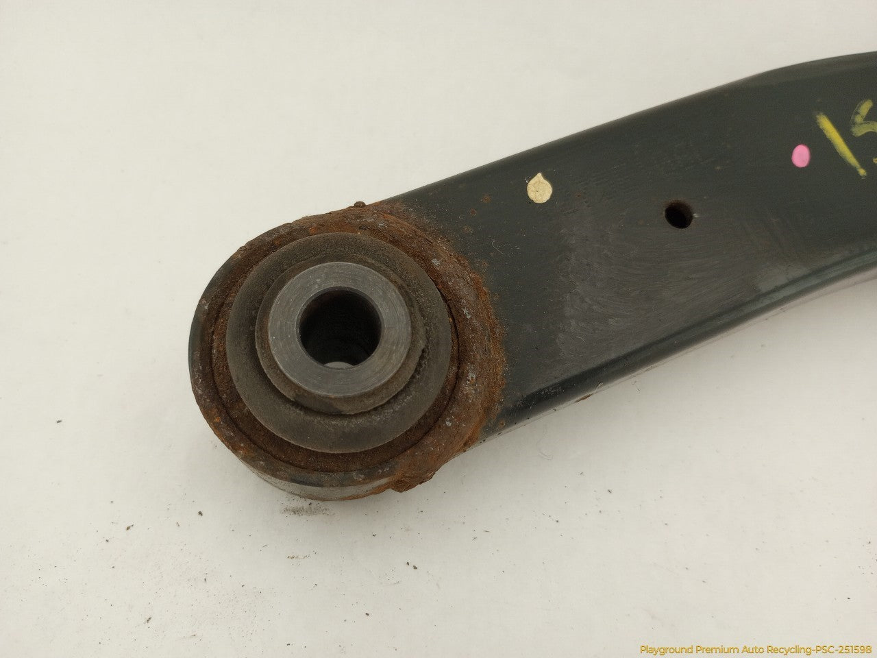 Saab 9-3 Driver Left Rear Upper Control Arm