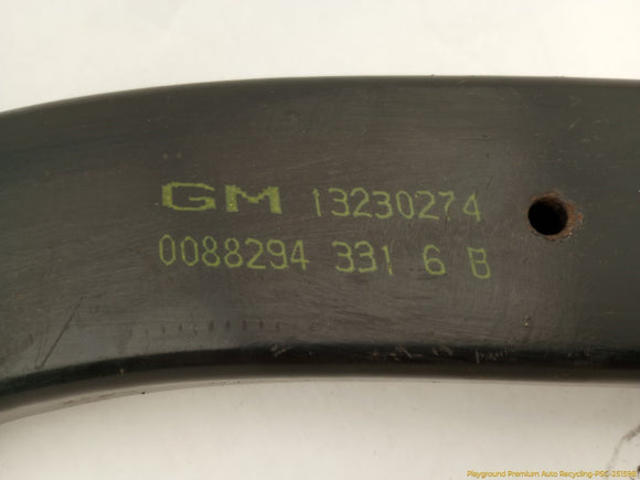 Saab 9-3 Driver Left Rear Upper Control Arm