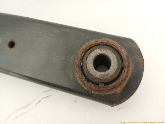 Saab 9-3 Driver Left Rear Upper Control Arm