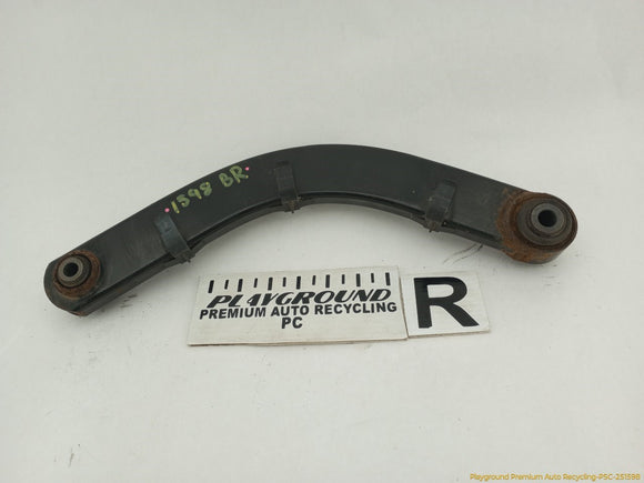Saab 9-3 Passenger Right Rear Upper Control Arm