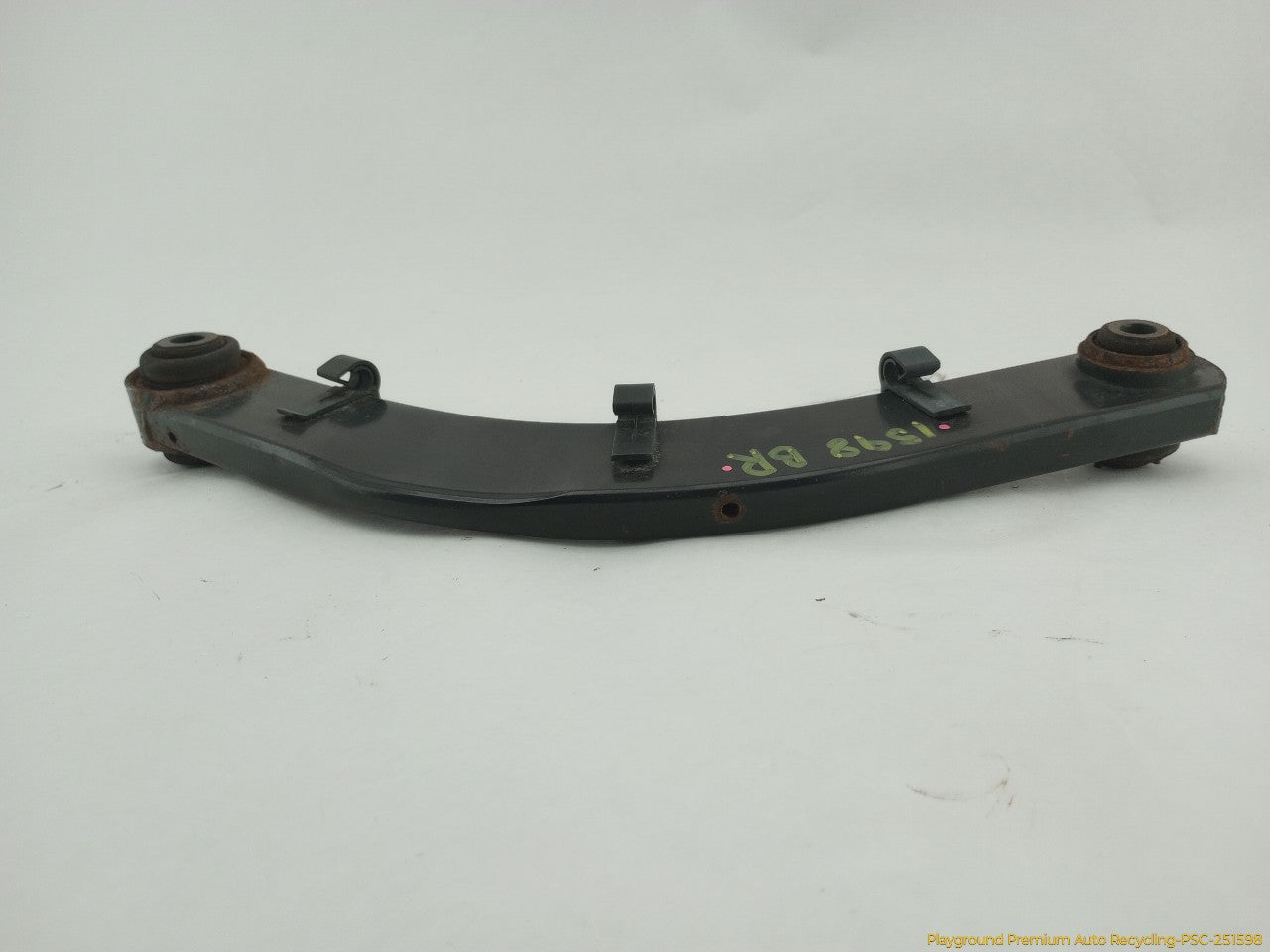 Saab 9-3 Passenger Right Rear Upper Control Arm