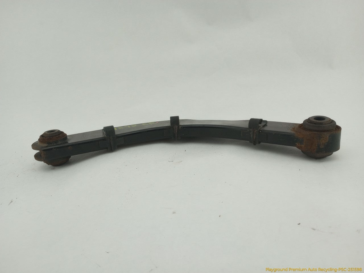 Saab 9-3 Passenger Right Rear Upper Control Arm