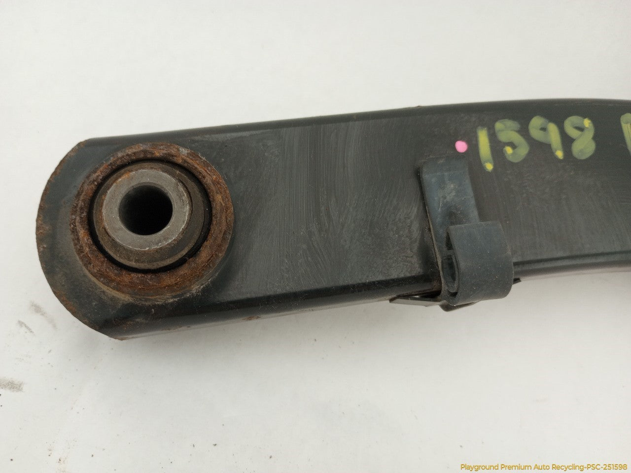 Saab 9-3 Passenger Right Rear Upper Control Arm