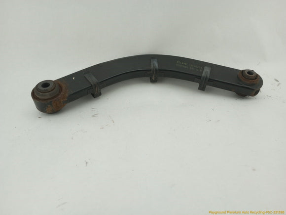 Saab 9-3 Passenger Right Rear Upper Control Arm