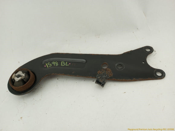 Saab 9-3 Driver Left Rear Lower Trailing Arm