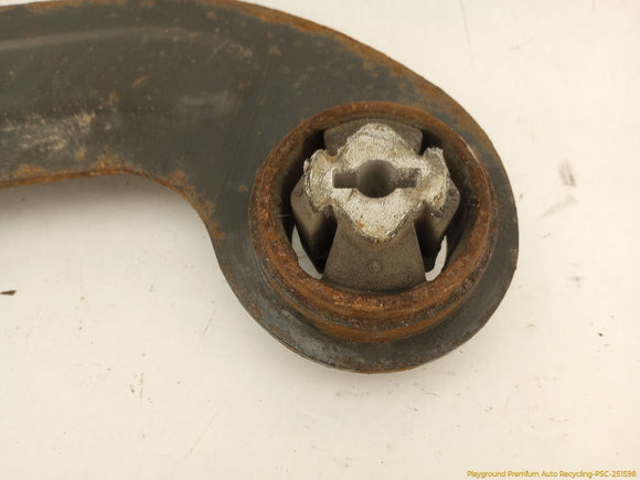 Saab 9-3 Driver Left Rear Lower Trailing Arm