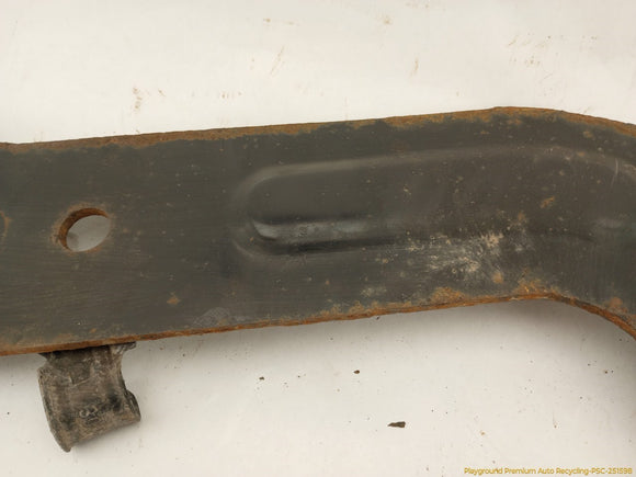 Saab 9-3 Driver Left Rear Lower Trailing Arm