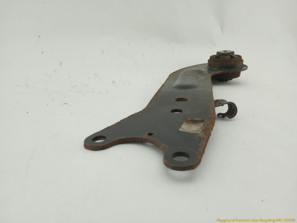 Saab 9-3 Driver Left Rear Lower Trailing Arm