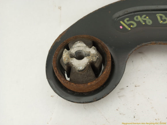 Saab 9-3 Driver Left Rear Lower Trailing Arm