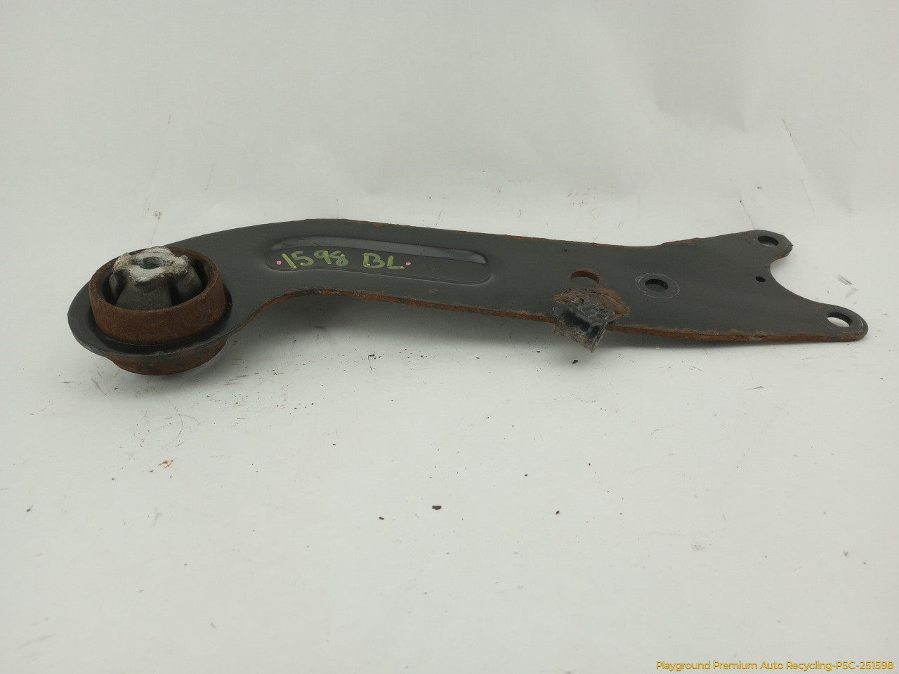 Saab 9-3 Driver Left Rear Lower Trailing Arm