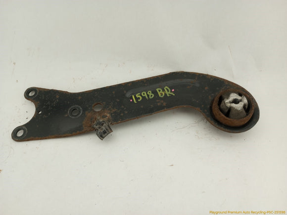 Saab 9-3 Passenger Right Rear Lower Trailing Arm