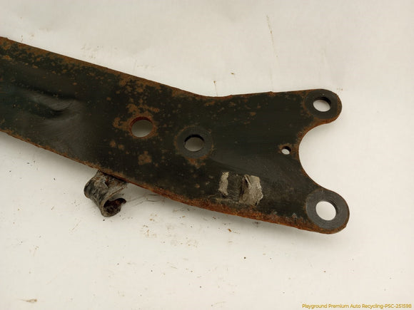 Saab 9-3 Passenger Right Rear Lower Trailing Arm