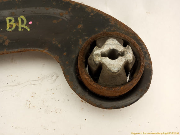 Saab 9-3 Passenger Right Rear Lower Trailing Arm